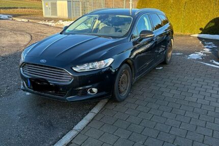 Ford Mondeo 187.690 km 7.500 &euro; Villingen-Schwenningen 78056