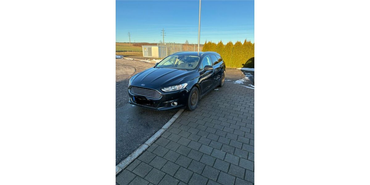 Ford Mondeo 187.690 km 7.500 &euro; Villingen-Schwenningen 78056