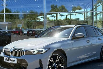 BMW 320 18.487 km 41.900 &euro; Michelfeld 74545