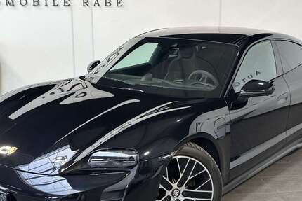 Porsche Taycan 82.450 km 58.749 &euro; Wardenburg 26203