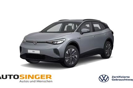VW ID.4 55.800 km 26.440 € Marktoberdorf 87616