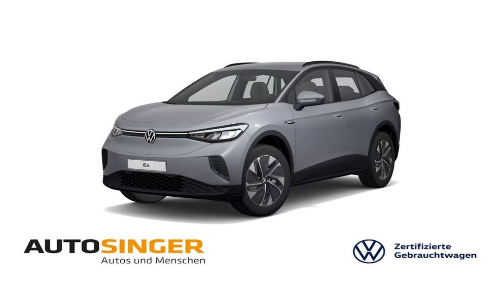 VW ID.4 55.800 km 26.440 € Marktoberdorf 87616