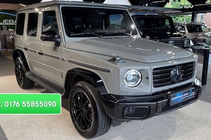 Mercedes-Benz G 450 3.500 km 169.960 &euro; Papenburg 26871