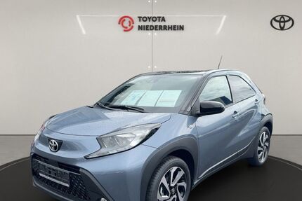 Toyota Aygo (X) 1.120 km 16.985 &euro; Bocholt 46395