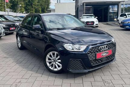 Audi A1 82.000 km 14.799 &euro; Darmstadt 64293