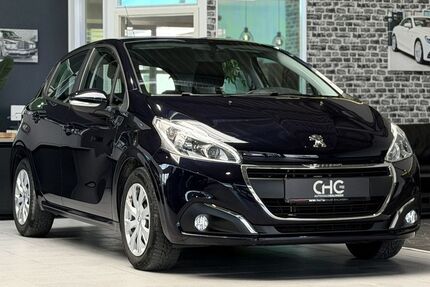 Peugeot 208 63.600 km 7.990 &euro; Balingen 72336