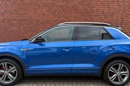 VW T-Roc 89.000 km 21.999 &euro; Nottuln-Appelhülsen 48301