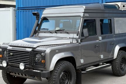 Land Rover Defender 209.810 km 39.990 &euro; Kaufbeuren 87600