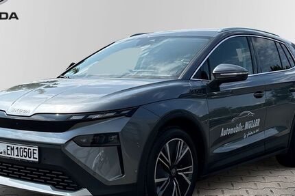 Skoda Elroq 2.000 km 47.890 € Eilenburg 04838