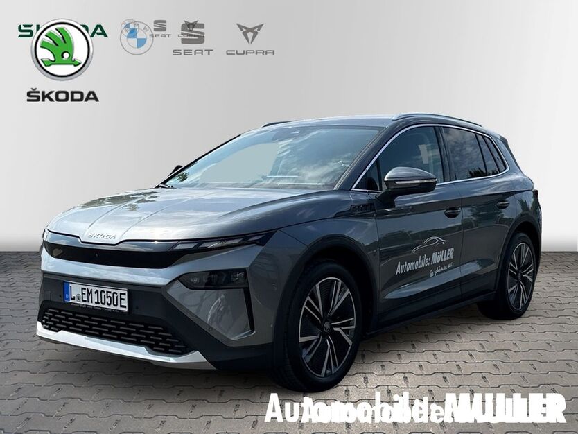 Skoda Elroq 2.000 km 47.890 € Eilenburg 04838