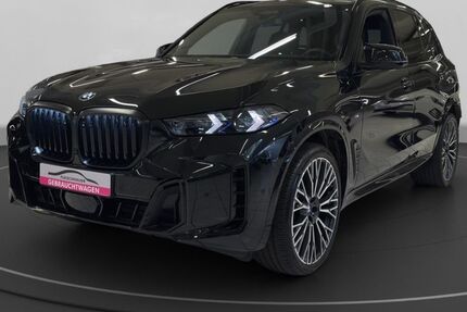BMW X5 26.000 km 79.980 &euro; Bonn 53119