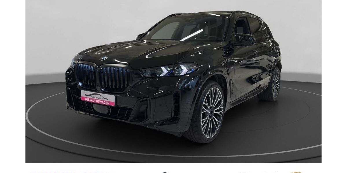 BMW X5 26.000 km 79.980 &euro; Bonn 53119