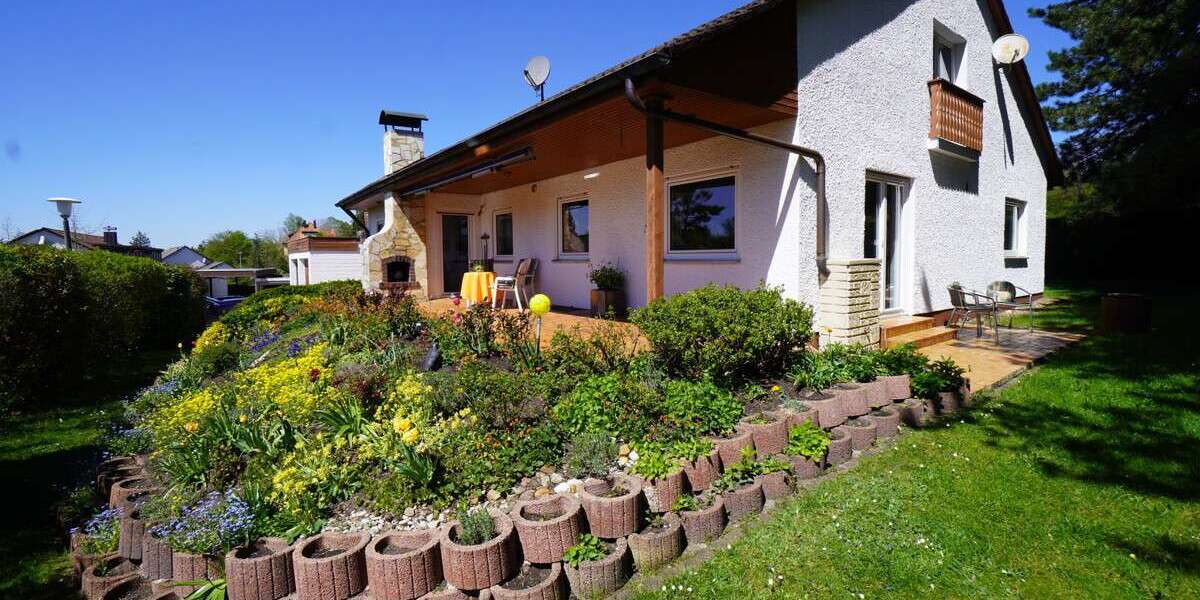 Einfamilienhaus Feucht - 4 Zimmer, 131 m&sup2;, 565.000&euro; | Angebot:26410914