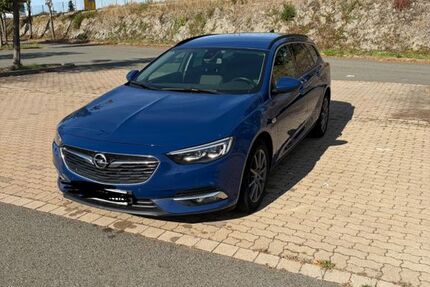 Opel Insignia 145.000 km 8.800 &euro; Plauen 08527