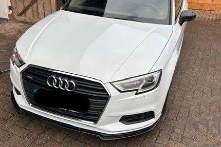 Audi A3 92.000 km 21.500 &euro; Lamspringe 31195