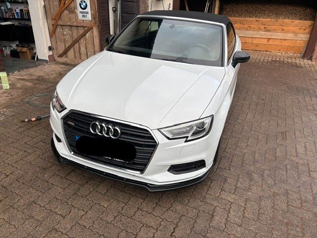 Audi A3 92.000 km 21.500 &euro; Lamspringe 31195