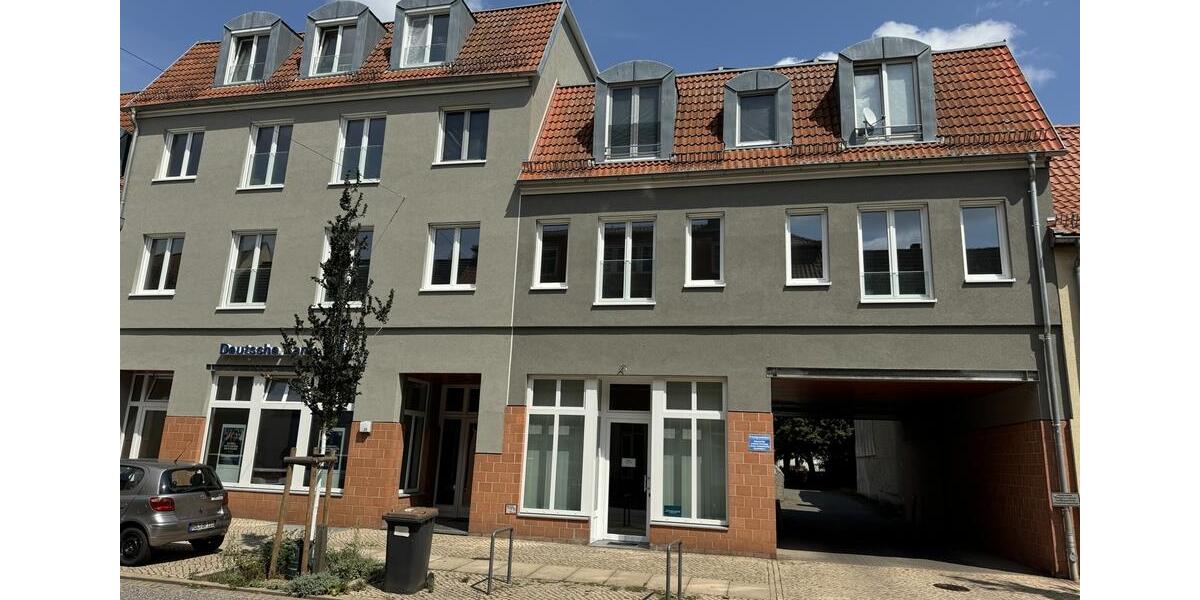 Gewerbeobjekt Haldensleben - 397&euro; | Angebot:9519986