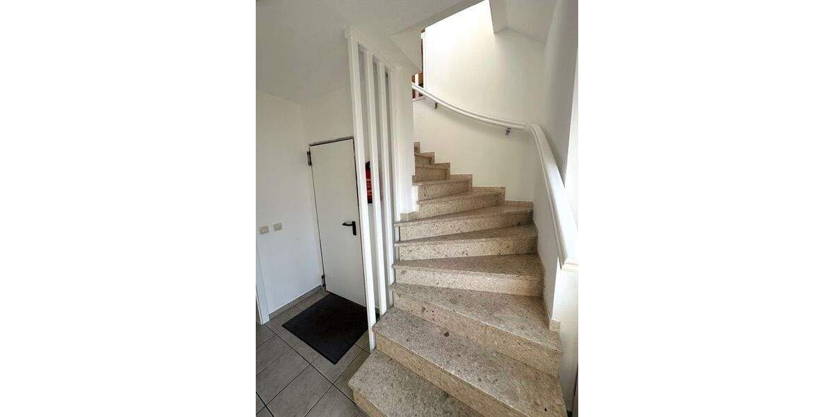 Etagenwohnung Stuhr Brinkum - 2 Zimmer, 74 m&sup2;, 215.000&euro; | Angebot:24821034