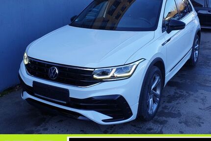 VW Tiguan 47.453 km 31.470 &euro; Waiblingen 71332