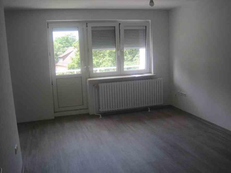 Ihre Zukunft - Ihre Wohnung: praktische 2,5-Zi.-Wohnung zimmer