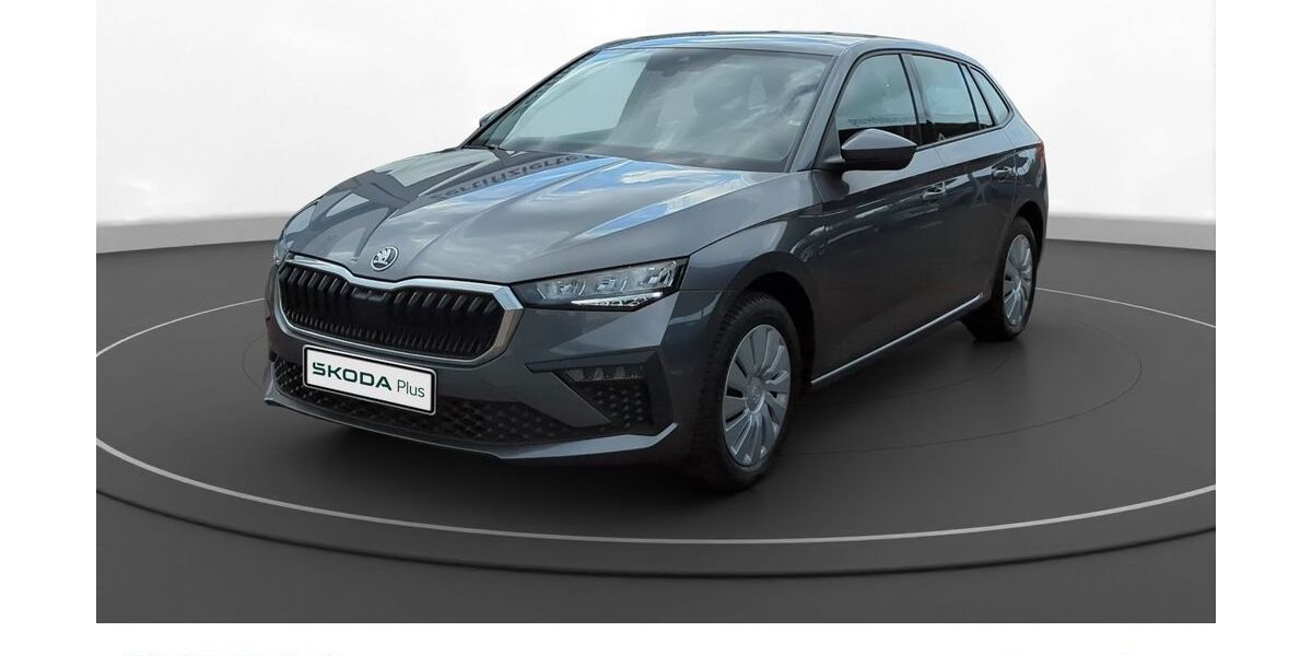 Skoda Scala 26.200 km 18.480 &euro; Weimar 99423
