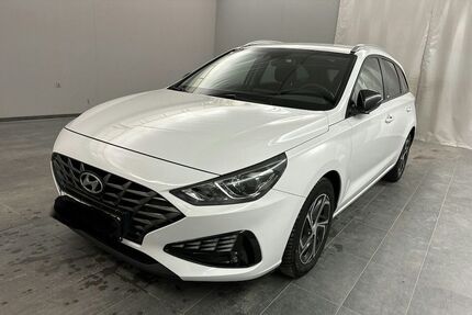 Hyundai i30 87.999 km 15.490 &euro; Bretten 75015