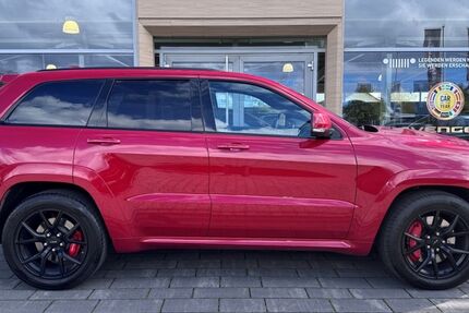 Jeep Grand Cherokee 31.000 km 44.900 &euro; Aschaffenburg 63741