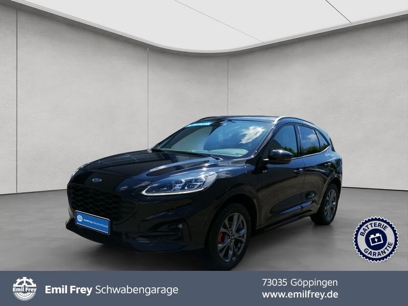 Kuga