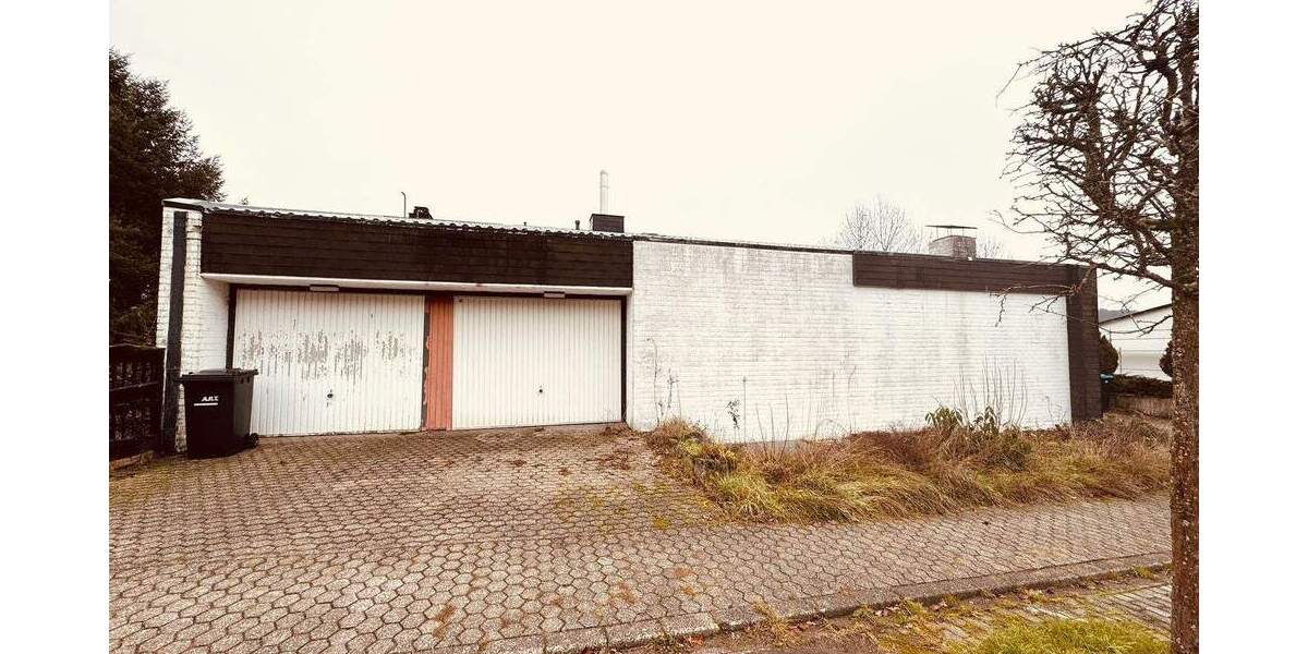 Einfamilienhaus Stadtkyll - 1 Zimmer, 265 m&sup2;, 349.000&euro; | Angebot:25660859