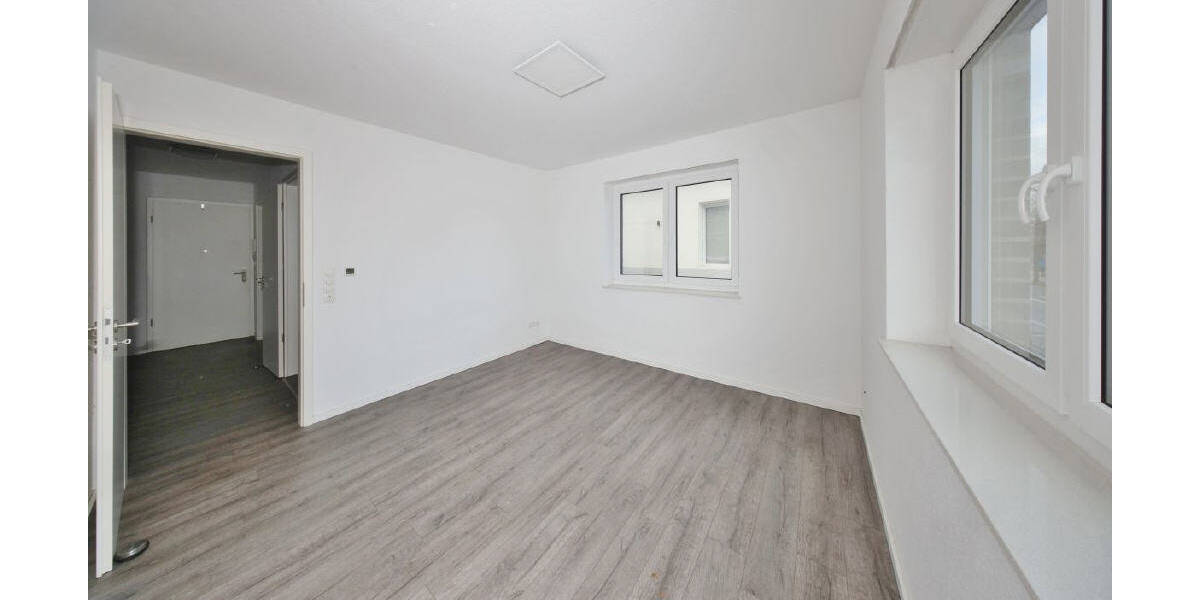Etagenwohnung Wilhelmshaven-Neuengroden Neuengroden - 3 Zimmer, 73 m&sup2;, 230.000&euro; | Angebot:26219630