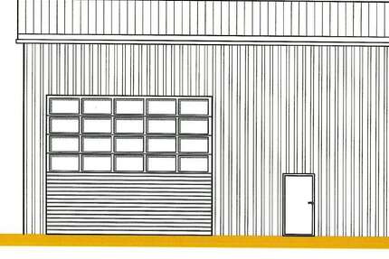 Halle in Westerheim 476.000 € 301 m² zimmer