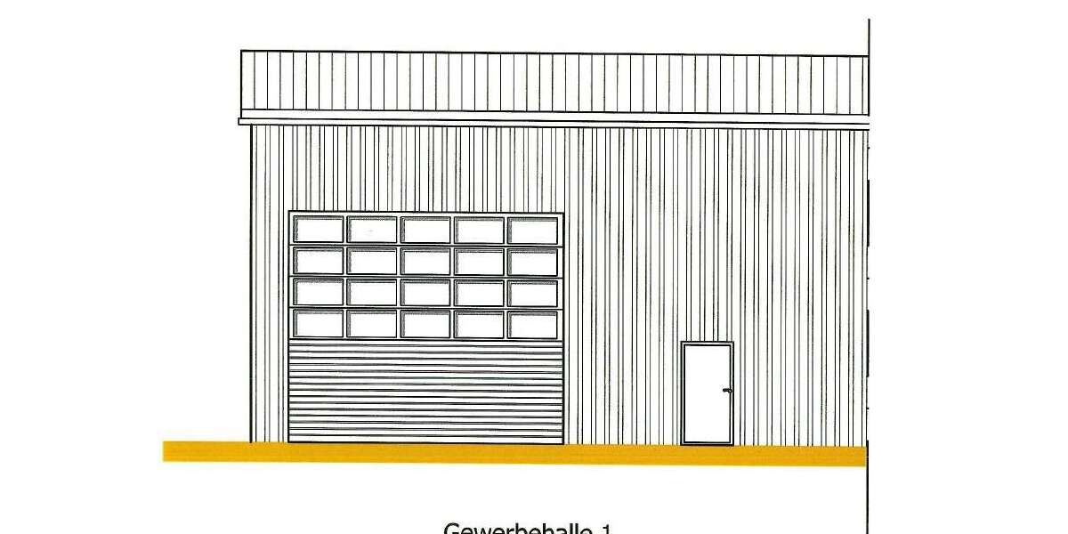 Halle in Westerheim 476.000 € 301 m² zimmer