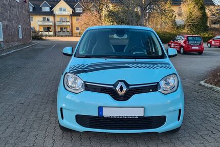 Renault Twingo 10.250 km 9.300 &euro; Hameln 31789