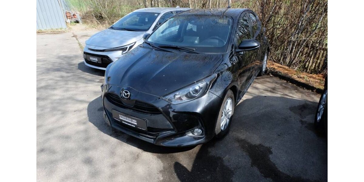 Mazda 2 Hybrid 35.997 km 17.480 &euro; Pöcking b. Starnberg 82343