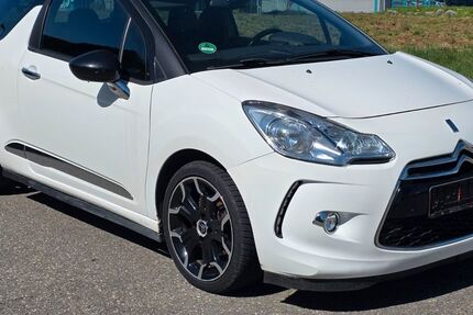 Citroen DS3 149.522 km 3.990 &euro; Waldburg 88289