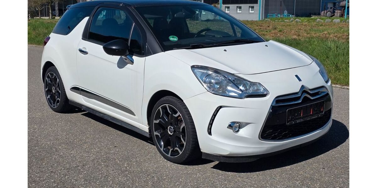 Citroen DS3 149.522 km 3.990 &euro; Waldburg 88289