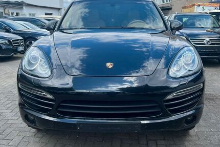 Porsche Cayenne 206.000 km 14.000 &euro; Hamburg 20537