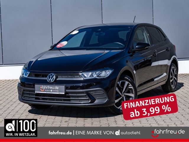 VW Polo 25.286 km 21.990 &euro; Gießen 35394