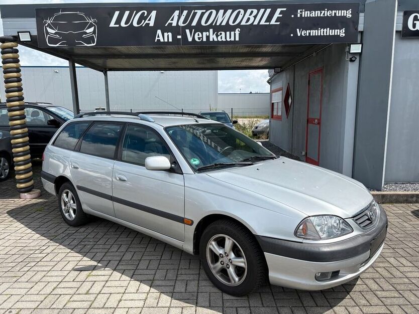 Avensis