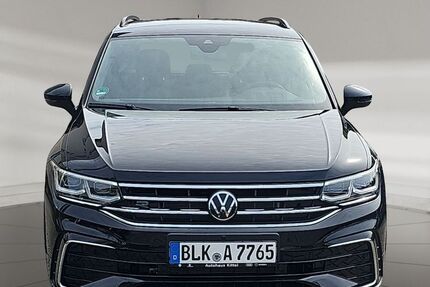 VW Tiguan 11.649 km 44.990 &euro; Weißenfels 06667