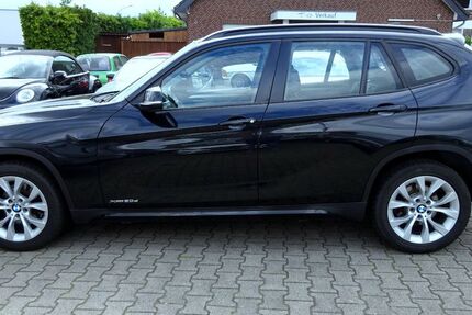 BMW X1 264.000 km 7.990 &euro; Münster 48165