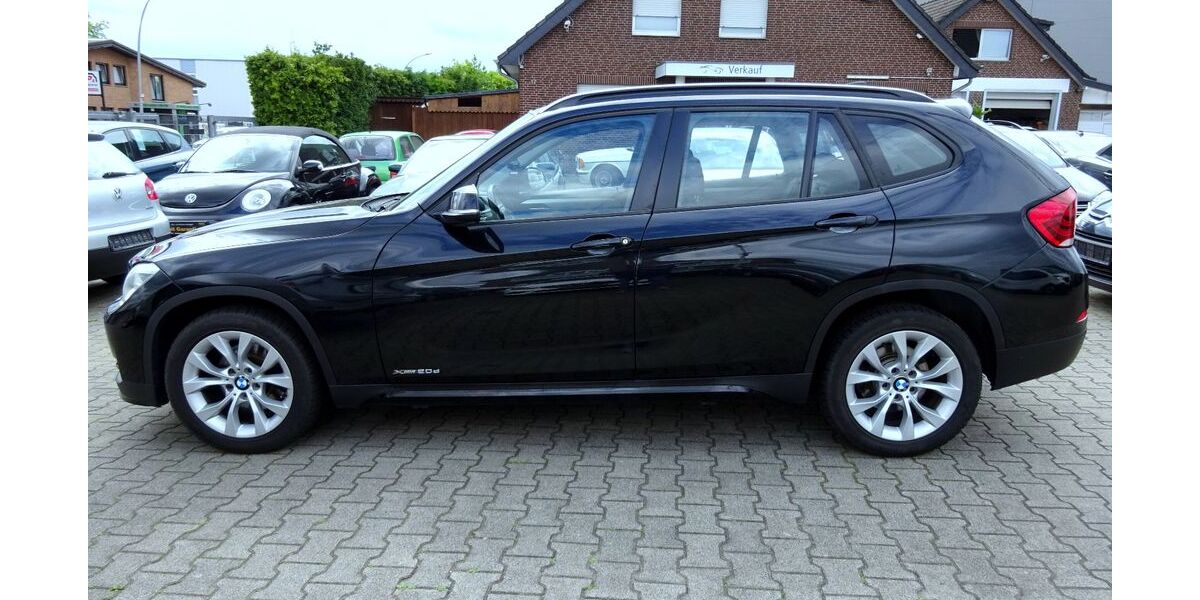 BMW X1 264.000 km 7.990 &euro; Münster 48165