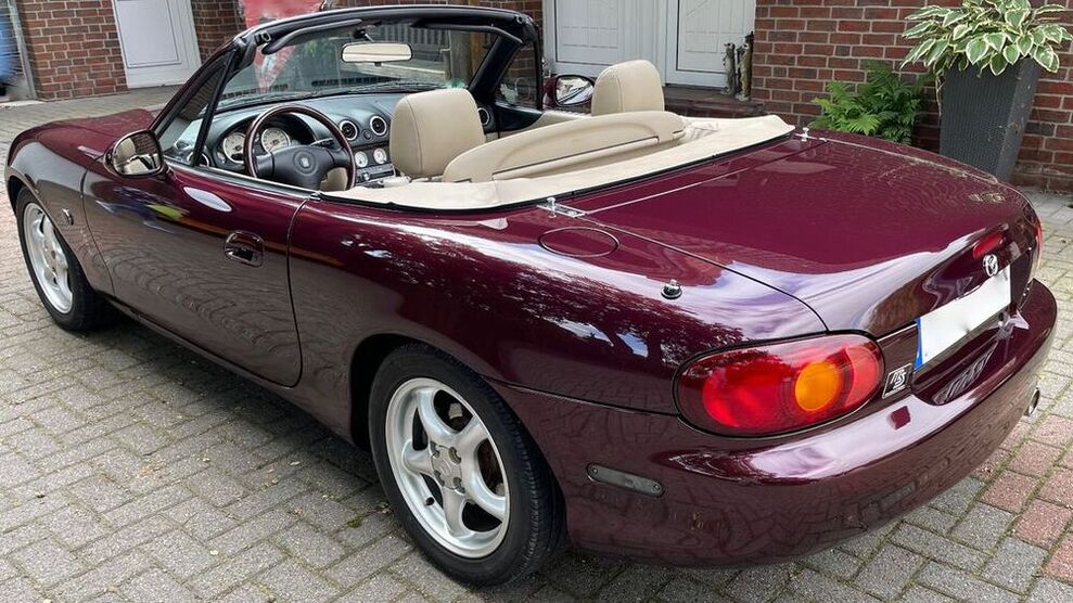 MX-5
