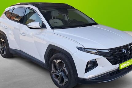 Hyundai TUCSON 68.724 km 25.395 &euro; Hameln 31785