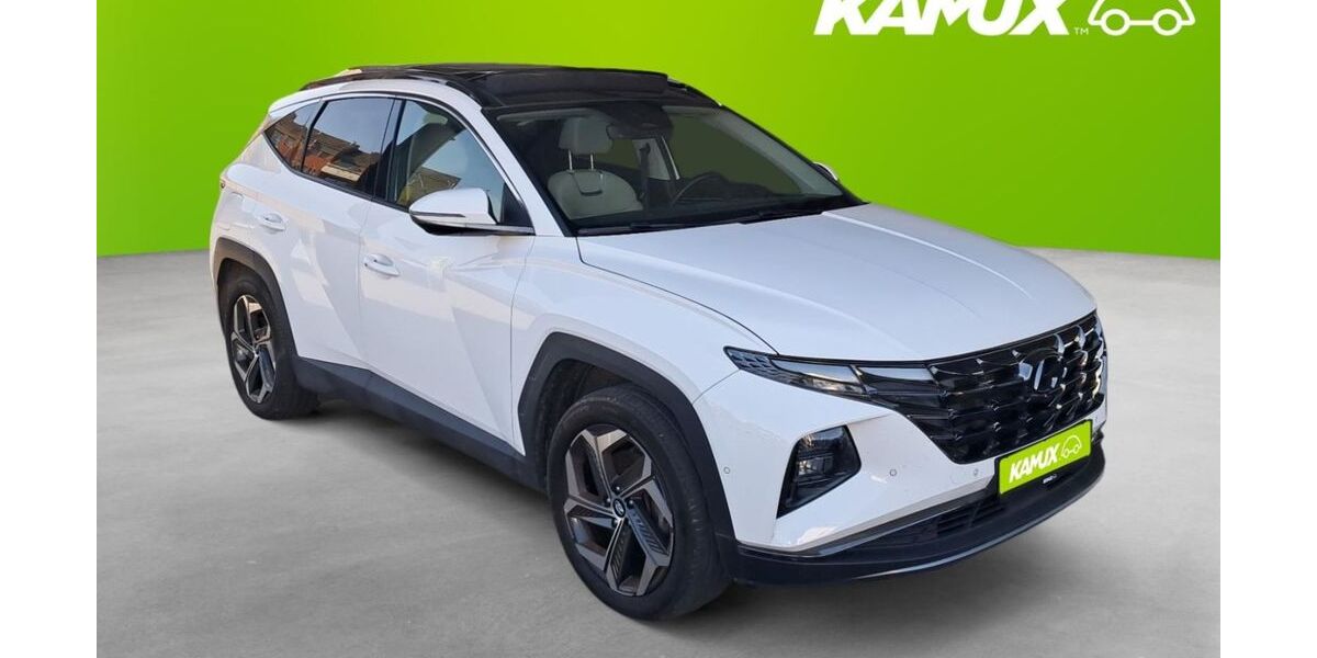 Hyundai TUCSON 68.724 km 25.395 &euro; Hameln 31785