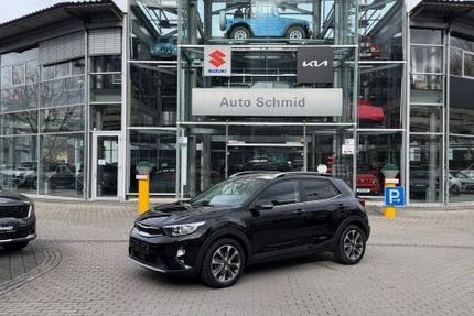 Kia Stonic 48.212 km 15.990 &euro; München 81241