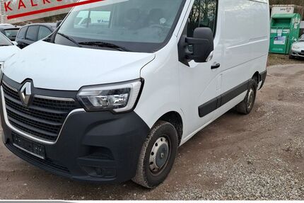 Renault Master 64.000 km 21.985 € Achern 77855
