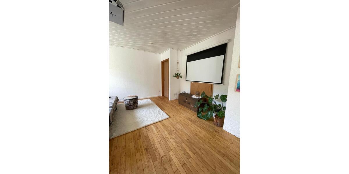 Etagenwohnung Stegen - 3.5 Zimmer, 9 m&sup2;, 1.100&euro; | Angebot:25340833