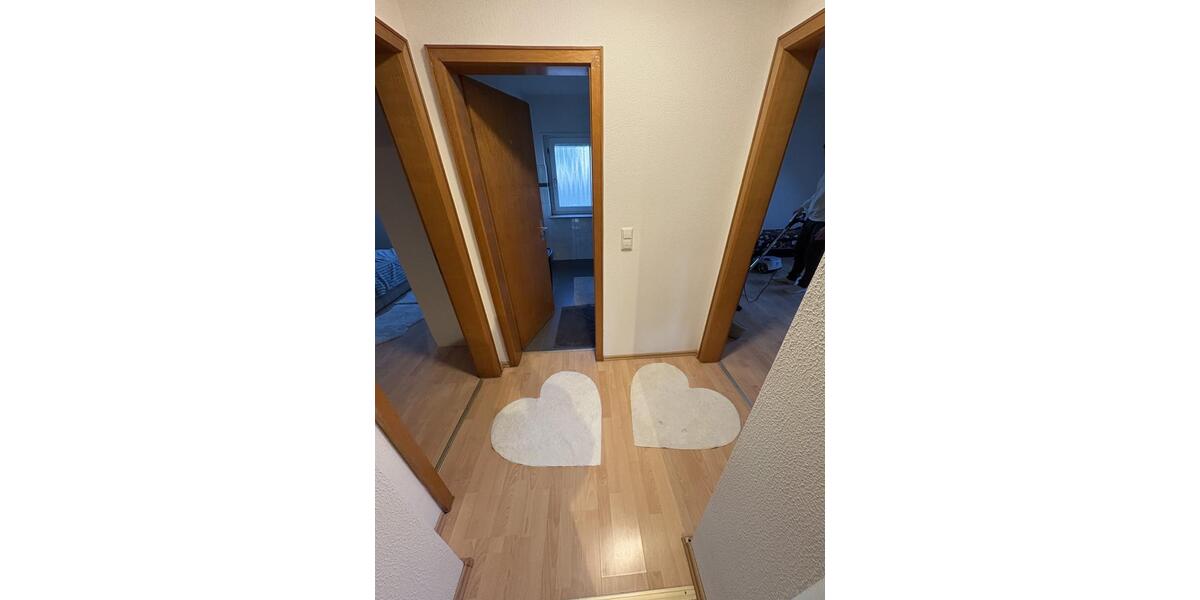 Dachgeschoßwohnung Ubstadt-Weiher Weiher - 3 Zimmer, 84 m&sup2;, 770&euro; | Angebot:24840645