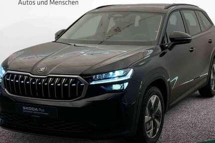 Skoda Kodiaq 27.200 km 43.440 &euro; Kaufbeuren 87600
